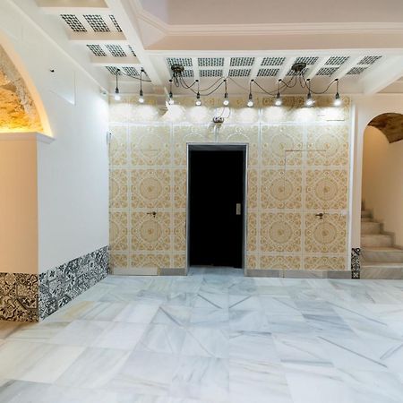 Appartamento Fabio Catedral II Cadice Esterno foto