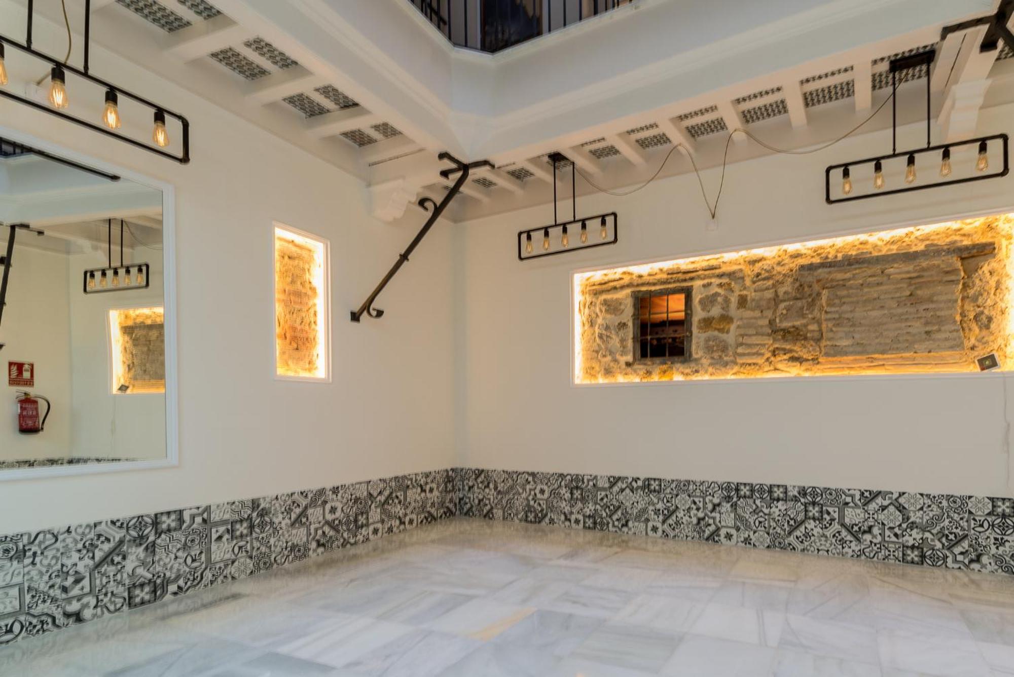 Appartamento Fabio Catedral II Cadice Esterno foto